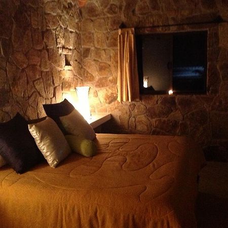 La Ventana Palapas La Choyaヴィラ 部屋 写真