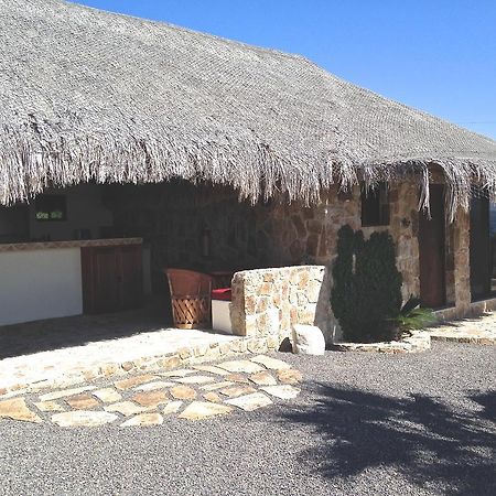 La Ventana Palapas La Choyaヴィラ エクステリア 写真