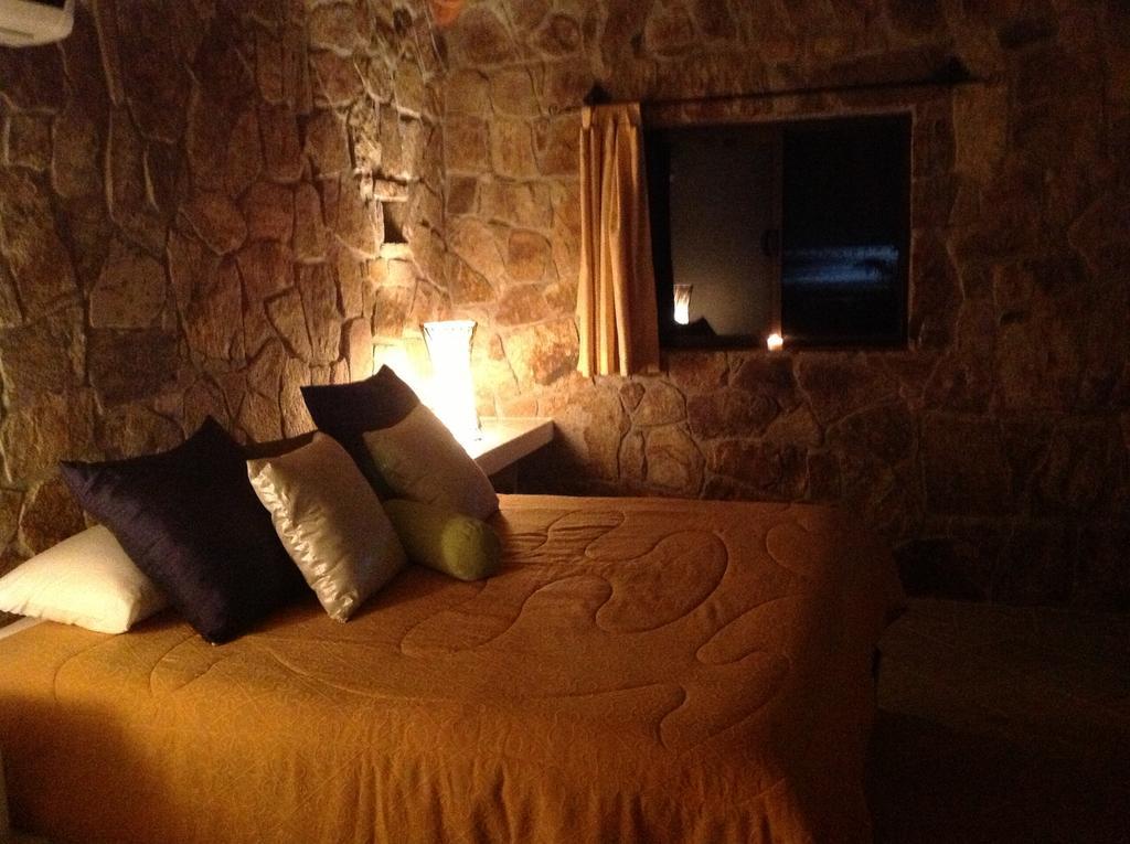 La Ventana Palapas La Choyaヴィラ 部屋 写真